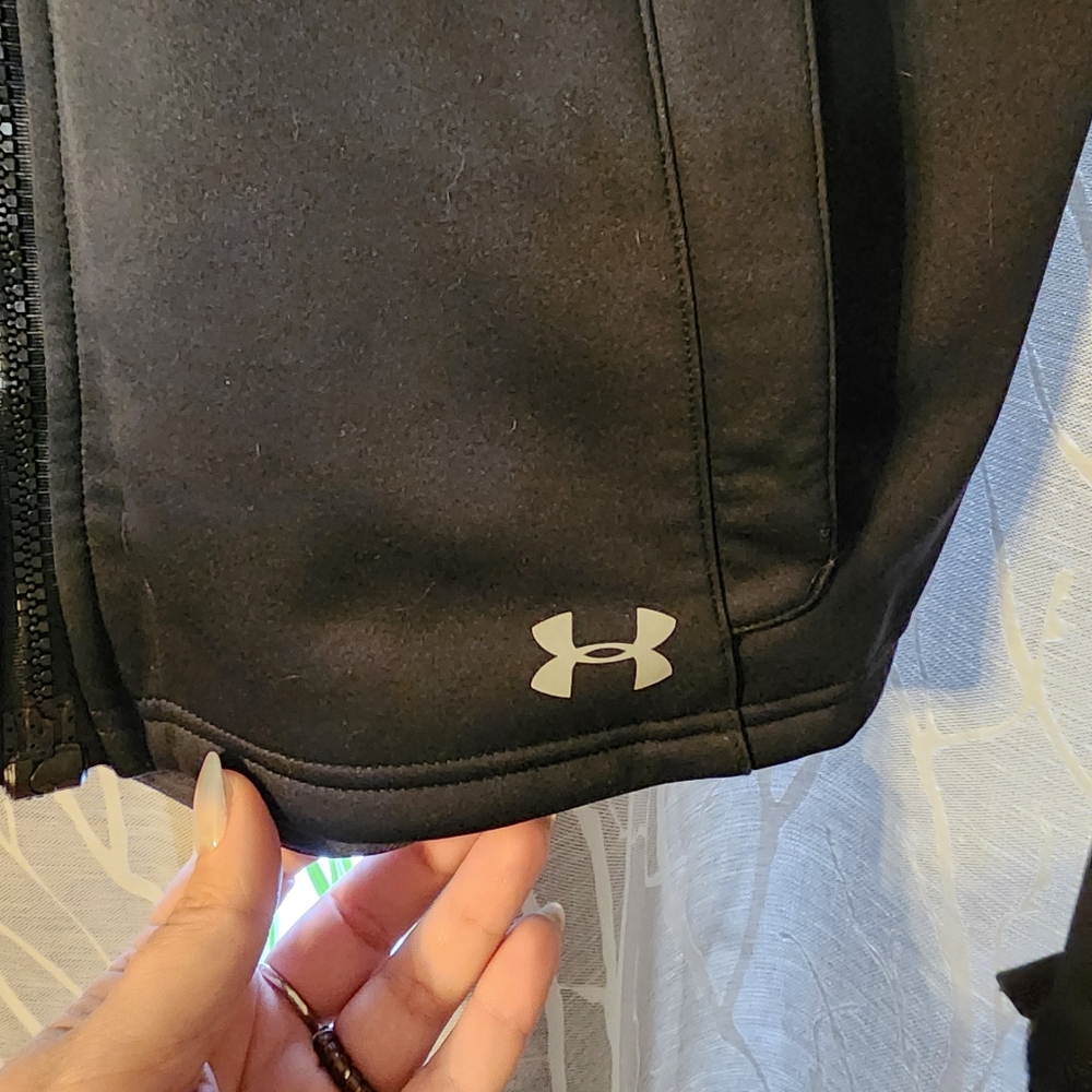 Under Armour Storm Infared Jacket - image 4